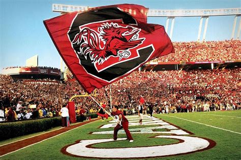 All Sports Schedule – University of South Carolina Athletics.